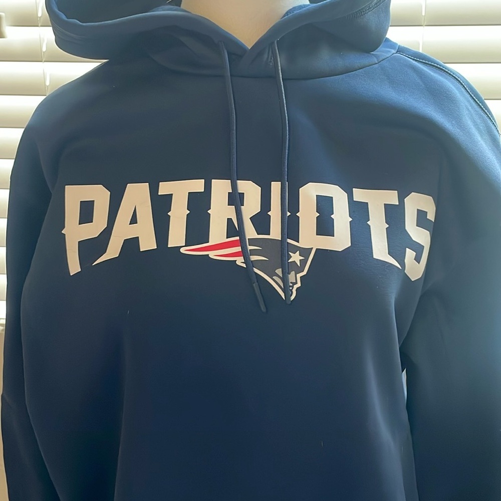 Patriot’s Sweatshirt